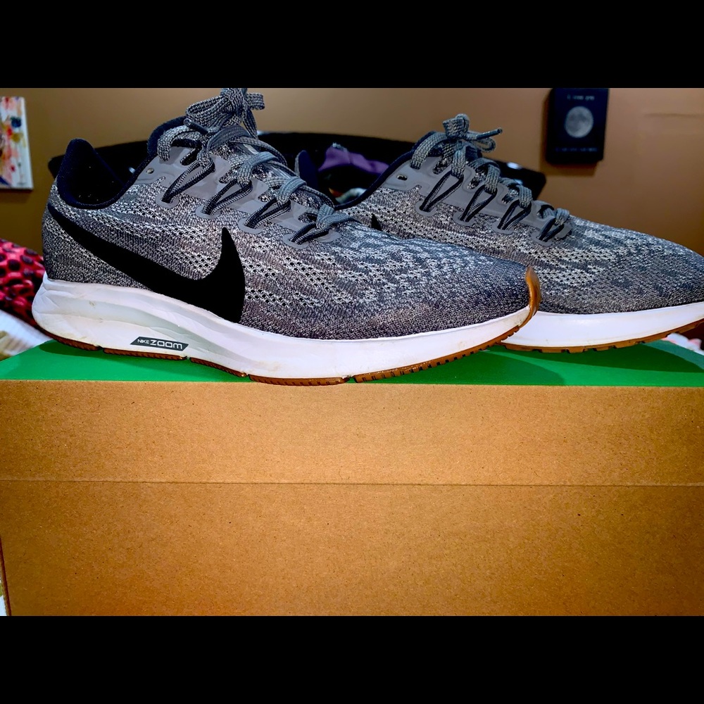 Nike shoes